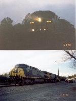 CSX 38